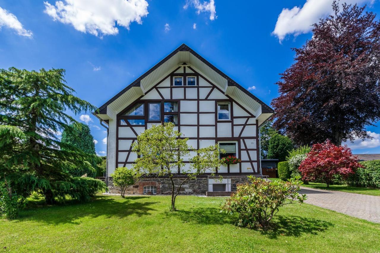 Ferienwohnung Zum-Vennwack มอนเชา ภายนอก รูปภาพ