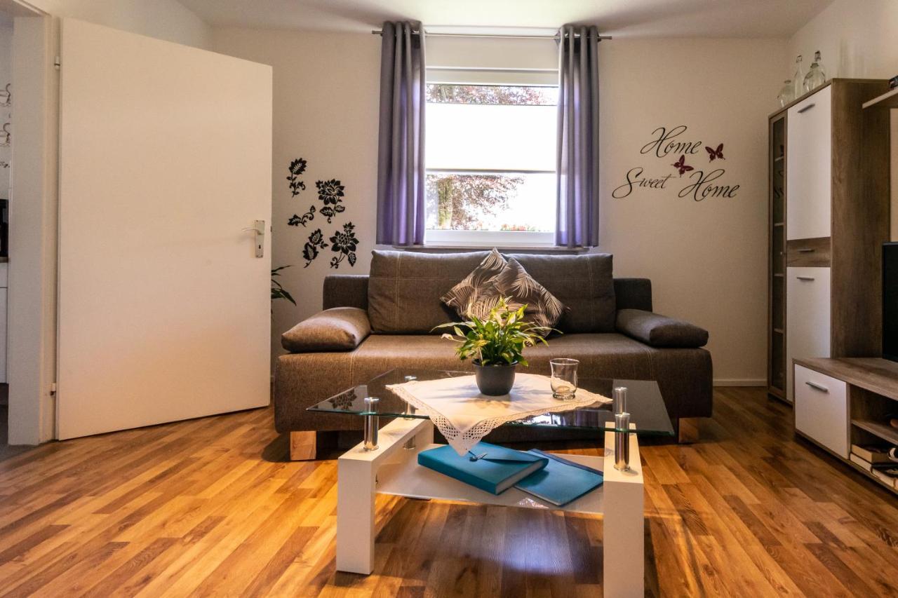 Ferienwohnung Zum-Vennwack มอนเชา ภายนอก รูปภาพ