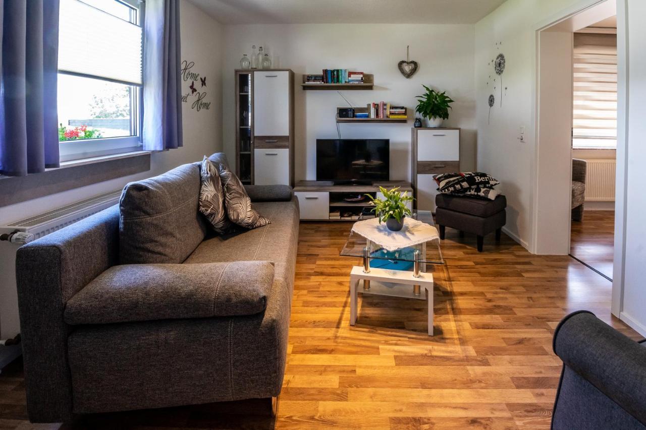 Ferienwohnung Zum-Vennwack มอนเชา ภายนอก รูปภาพ